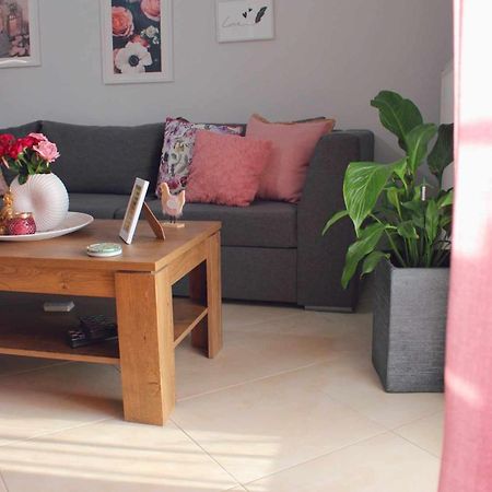 Agis Home Corfu  Ngoại thất bức ảnh