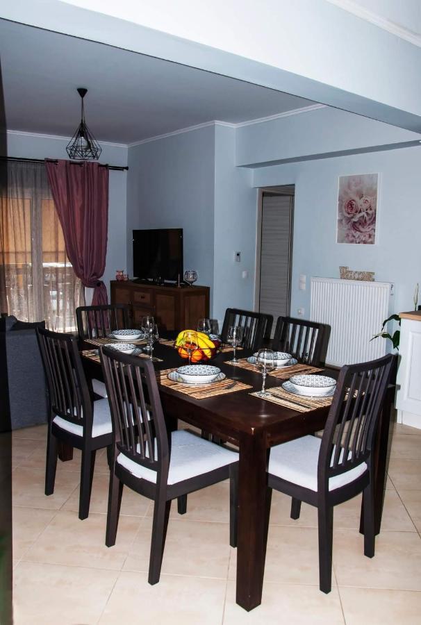 Agis Home Corfu  Ngoại thất bức ảnh