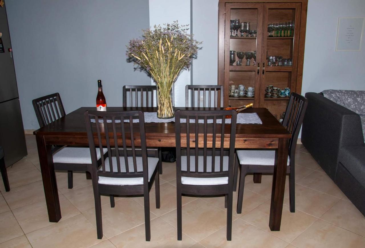 Agis Home Corfu  Ngoại thất bức ảnh