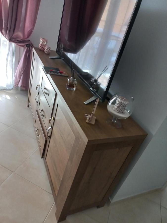 Agis Home Corfu  Ngoại thất bức ảnh