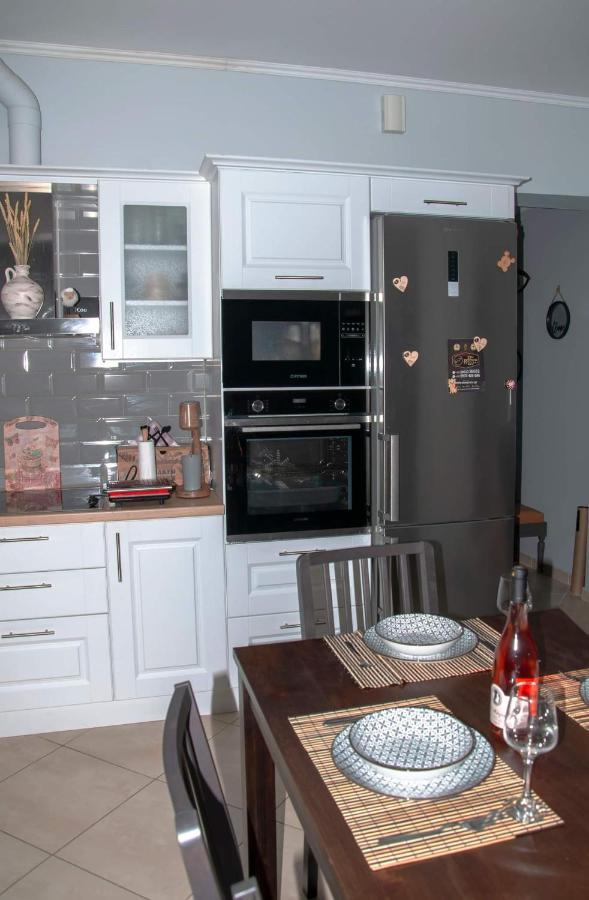 Agis Home Corfu  Ngoại thất bức ảnh