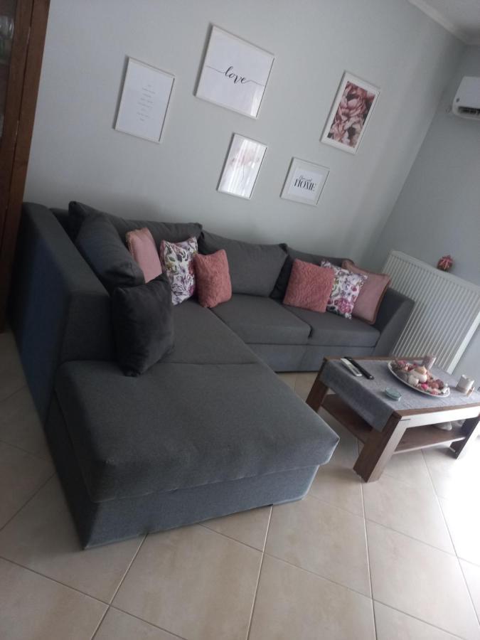 Agis Home Corfu  Ngoại thất bức ảnh