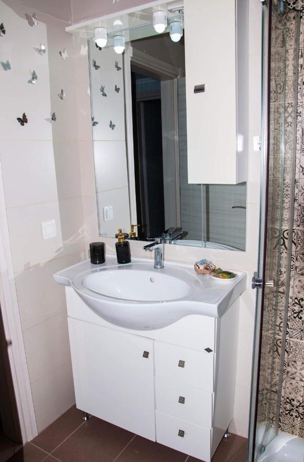 Agis Home Corfu  Ngoại thất bức ảnh