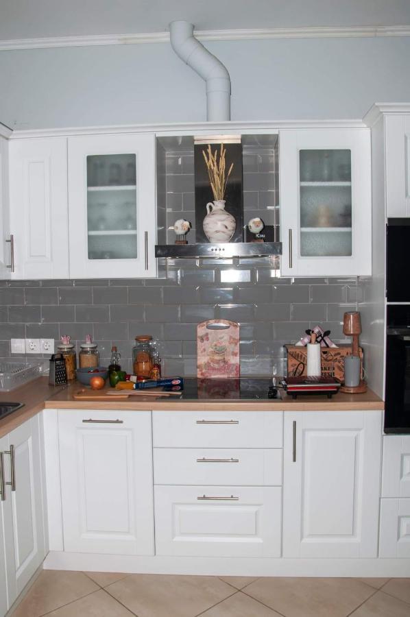 Agis Home Corfu  Ngoại thất bức ảnh