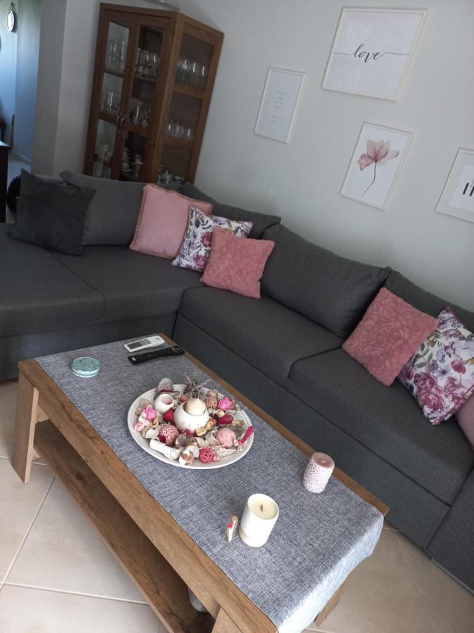 Agis Home Corfu  Ngoại thất bức ảnh