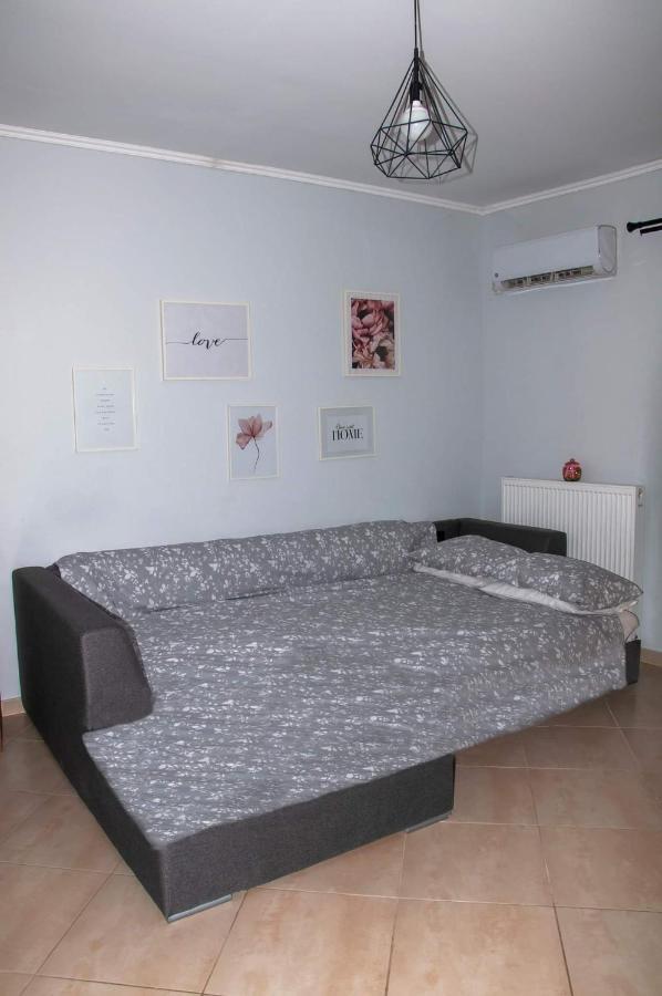 Agis Home Corfu  Ngoại thất bức ảnh