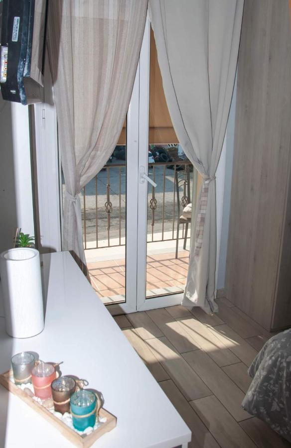 Agis Home Corfu  Ngoại thất bức ảnh