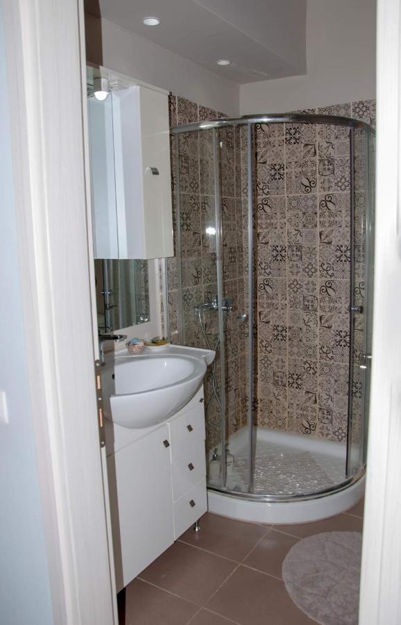 Agis Home Corfu  Ngoại thất bức ảnh