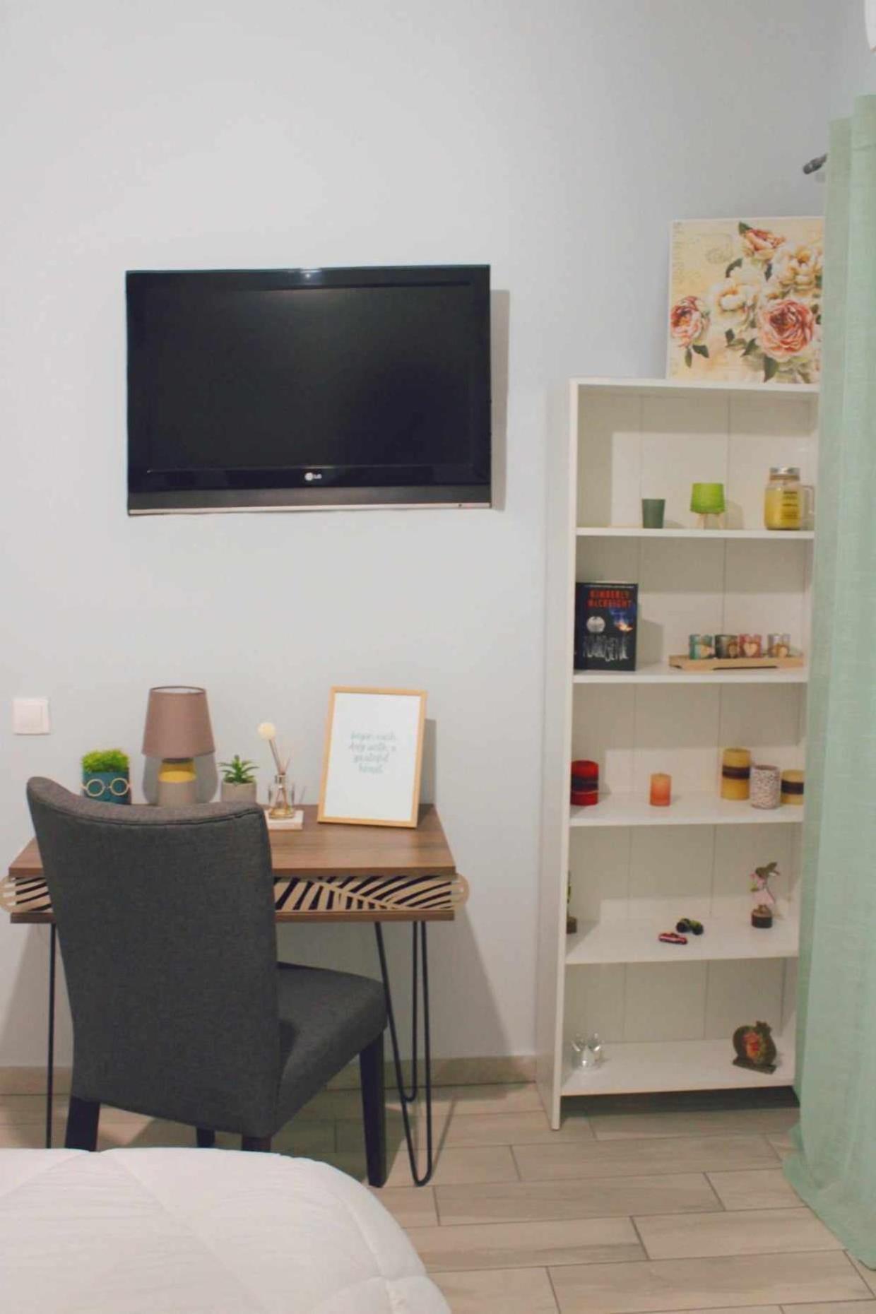 Agis Home Corfu  Ngoại thất bức ảnh
