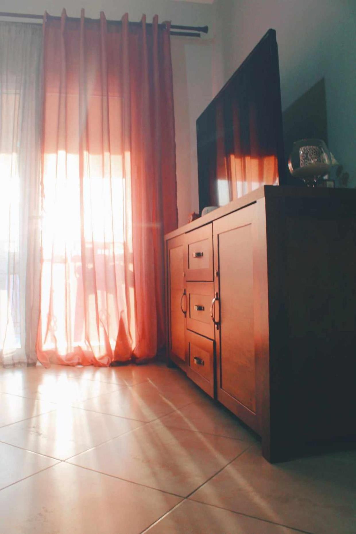 Agis Home Corfu  Ngoại thất bức ảnh