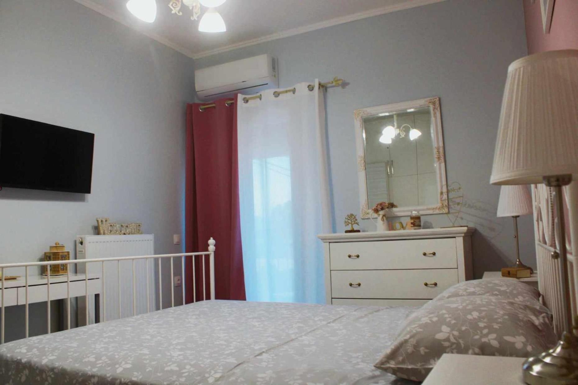 Agis Home Corfu  Ngoại thất bức ảnh